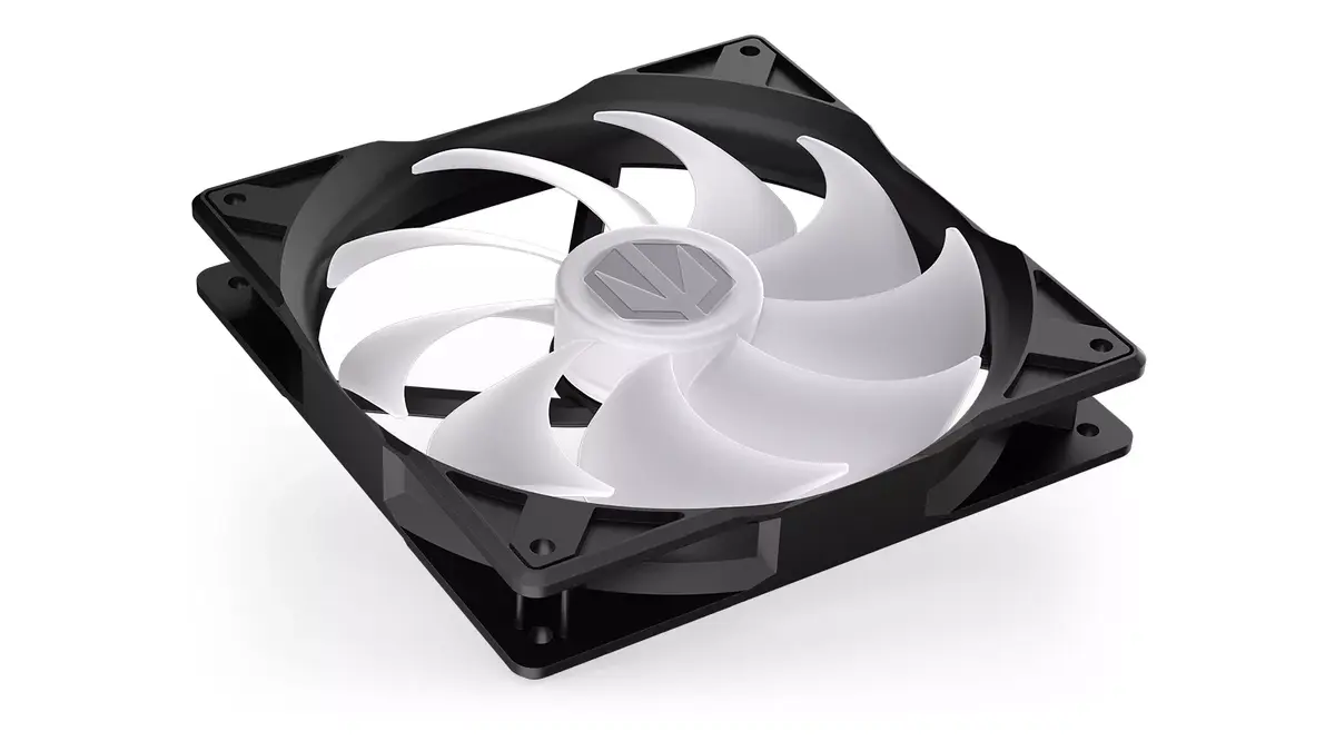 Fan ENDORFY Stratus 140 Photo 16