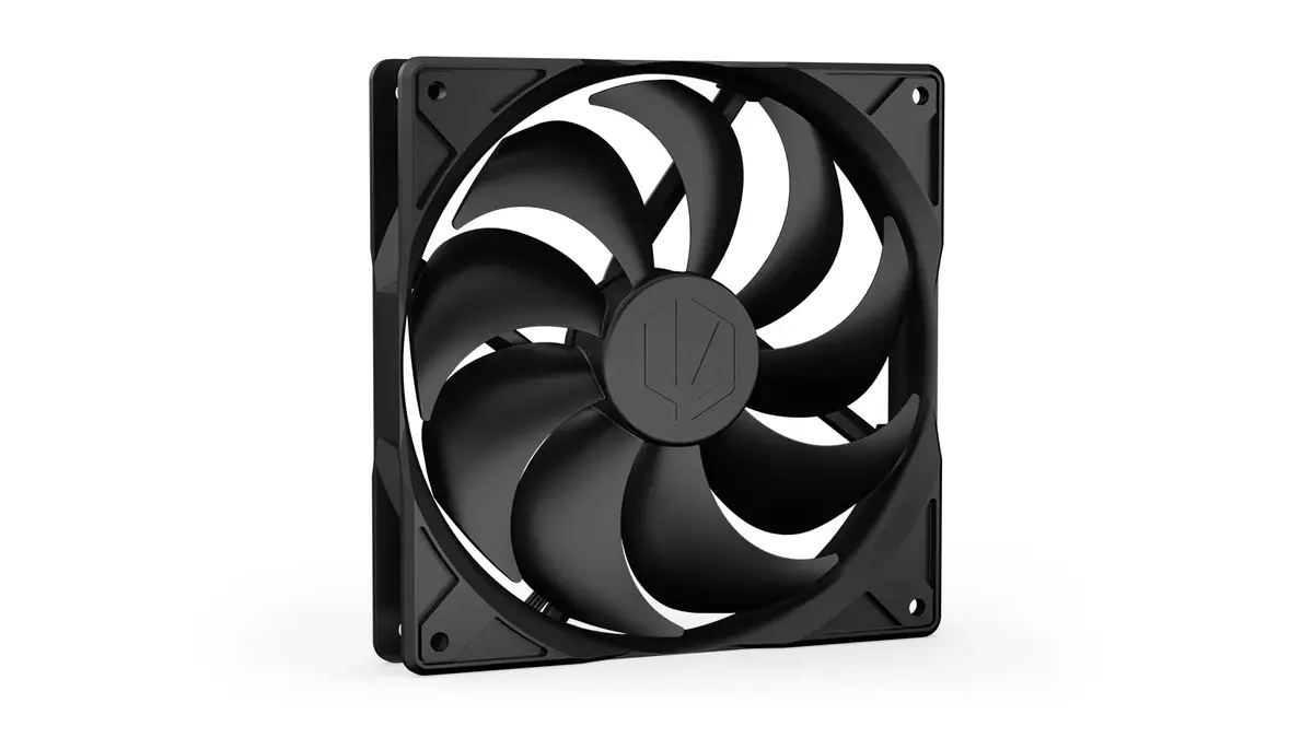 Fan ENDORFY Stratus 140 PWM Photo 2