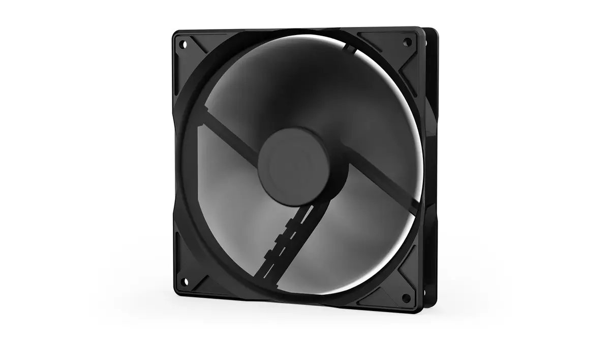 Fan ENDORFY Stratus 140 PWM Photo 3