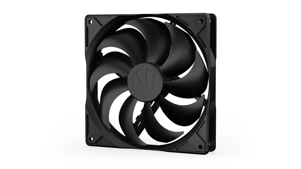 Fan ENDORFY Stratus 140 PWM Photo 4