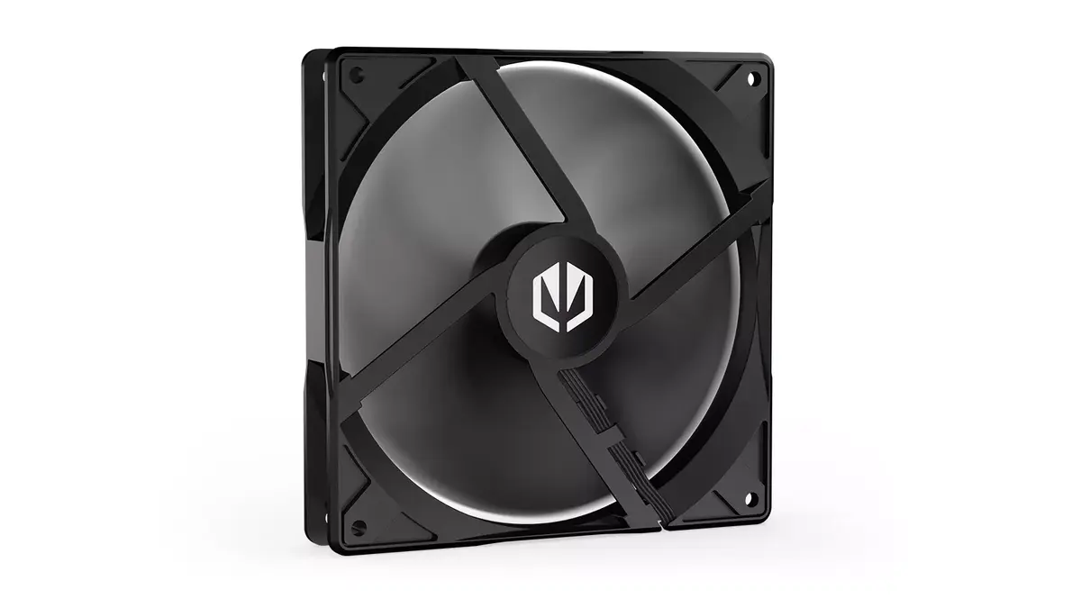Fan ENDORFY Stratus 140 PWM Photo 5