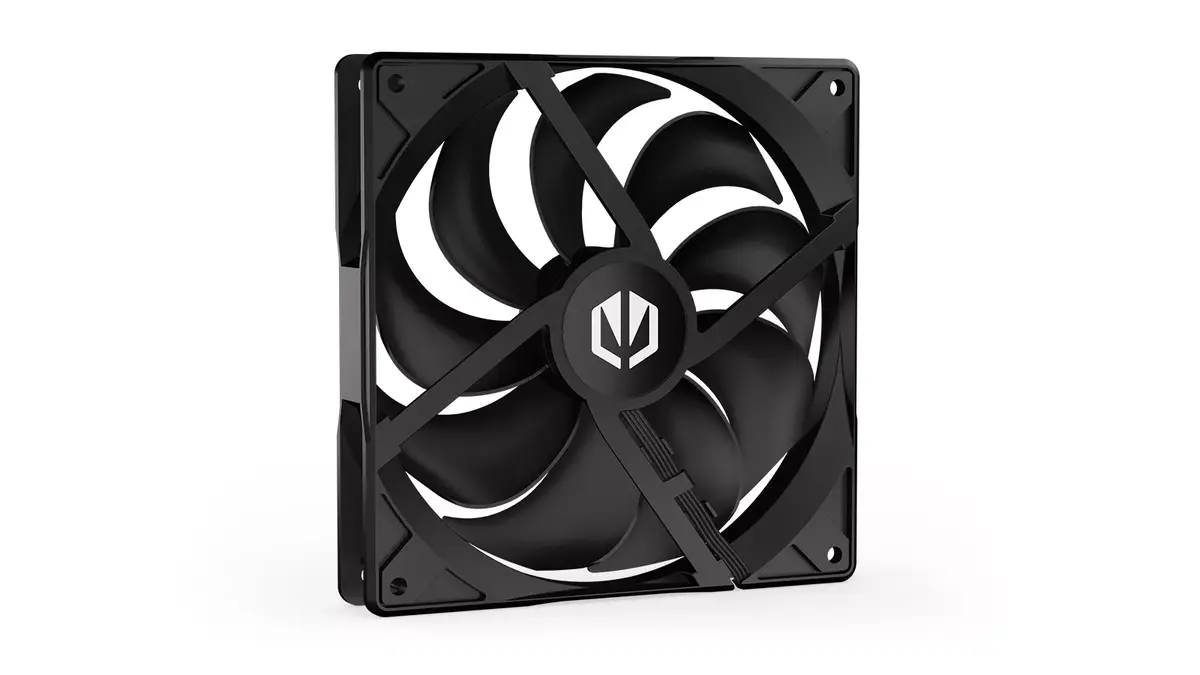 Fan ENDORFY Stratus 140 PWM Photo 6