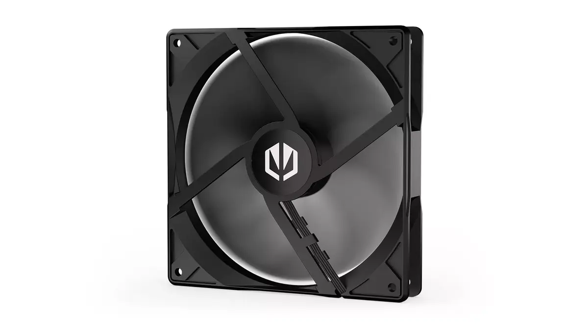 Fan ENDORFY Stratus 140 PWM Photo 7