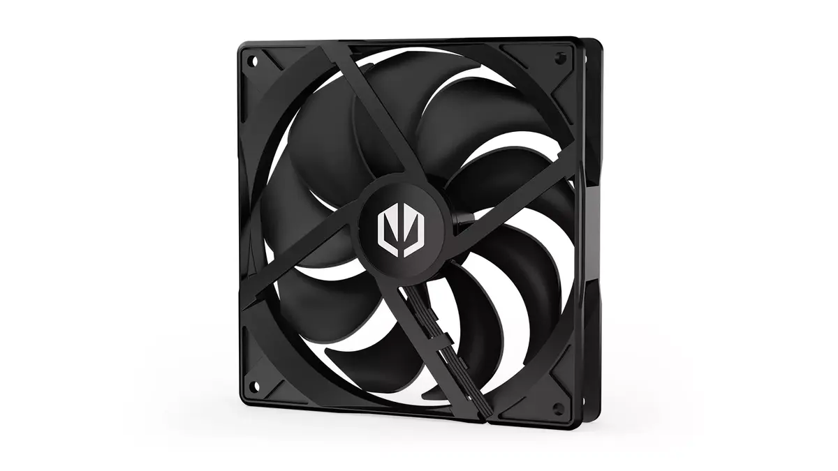 Fan ENDORFY Stratus 140 PWM Photo 8