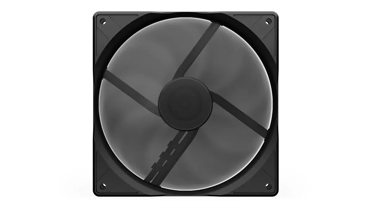 Fan ENDORFY Stratus 140 PWM Photo 9