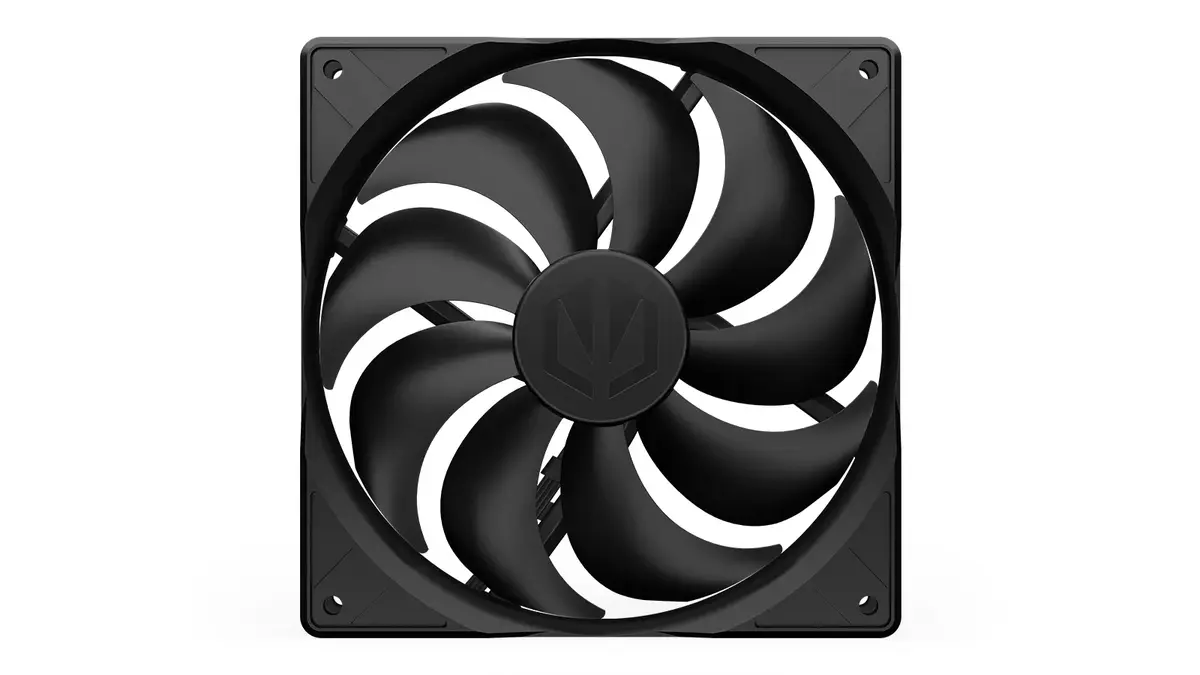 Fan ENDORFY Stratus 140 PWM Photo 10
