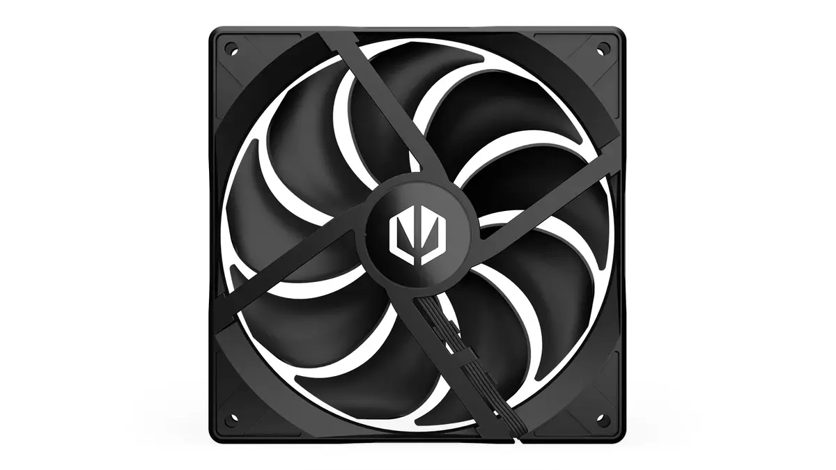 Fan ENDORFY Stratus 140 PWM Photo 12