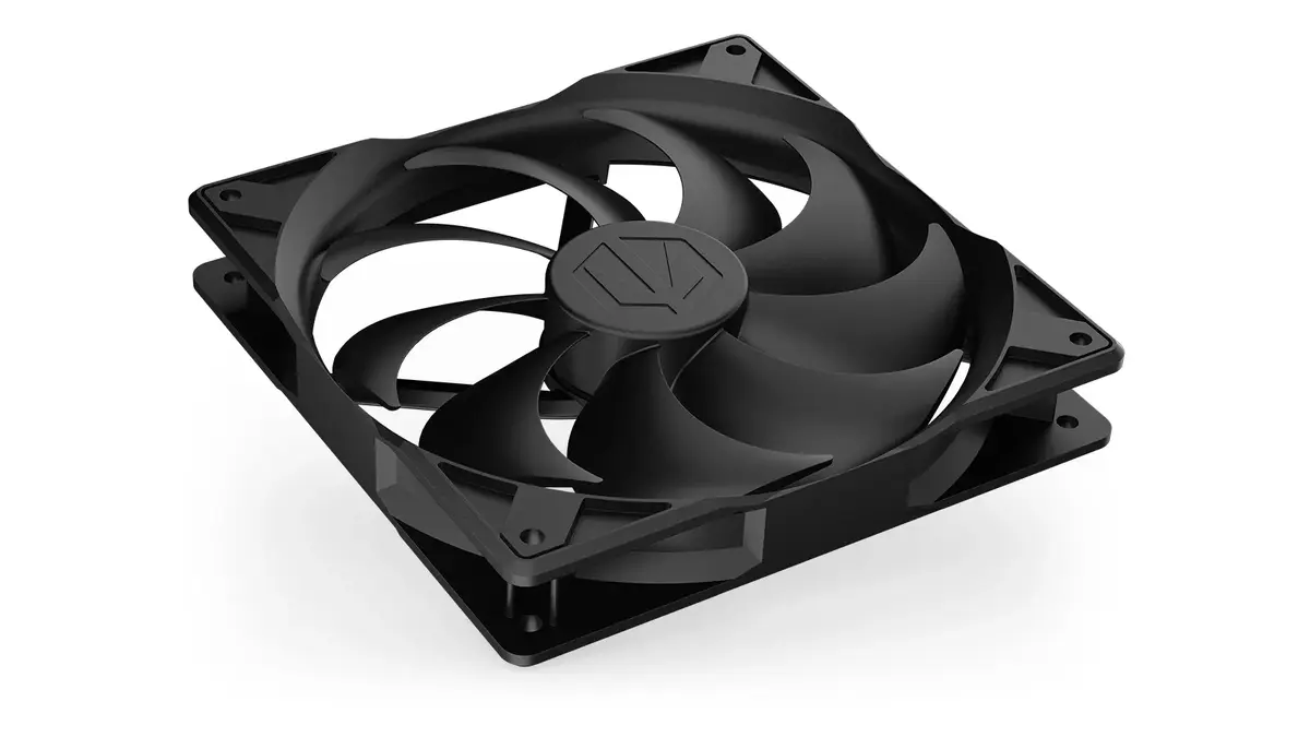 Fan ENDORFY Stratus 140 PWM Photo 16