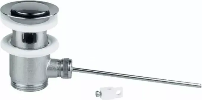 kfa² automatic bath drain 660-054-00 Photo 1