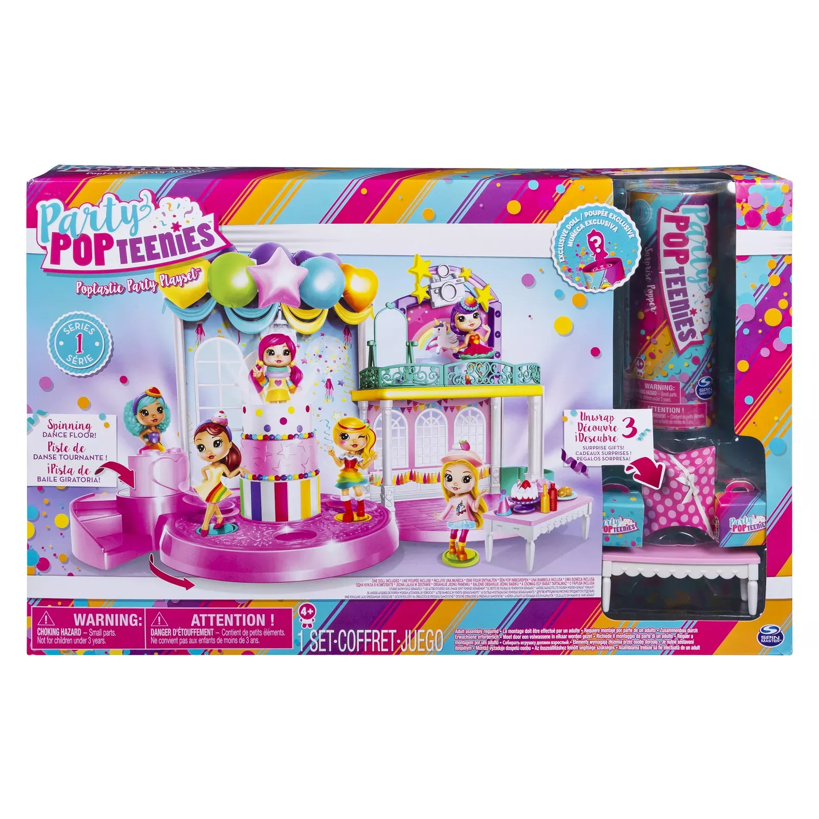 spinmaster 6043875 Photo 2