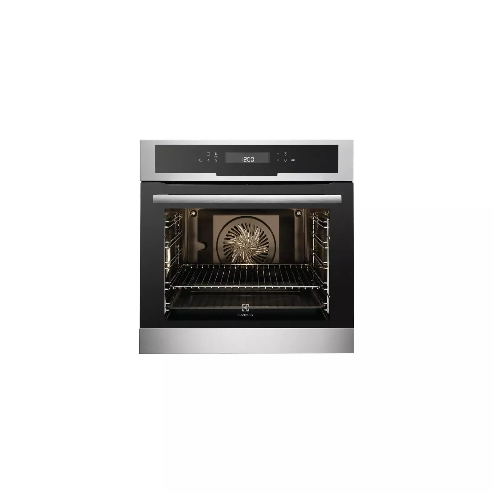 Electrolux EOC45752OX Photo 1