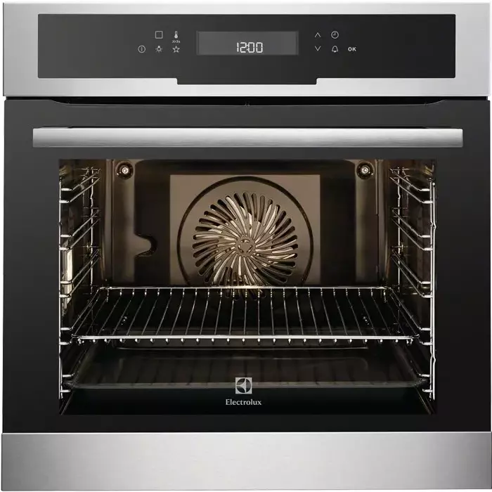 Electrolux EOC45752OX Photo 1