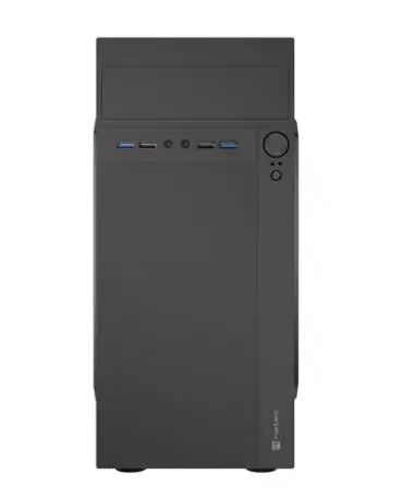 Korpuss NATEC NPC-2038 Mini-ITX/Micro ATX Photo 2