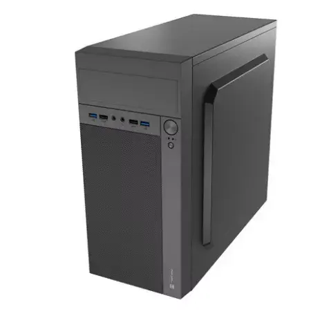 Korpuss NATEC NPC-2038 Mini-ITX/Micro ATX Photo 3