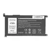 MITSU akumulators Dell 5481/5590 3600mAh 11.4V Photo 3