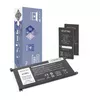 MITSU akumulators Dell 5481/5590 3600mAh 11.4V Photo 5