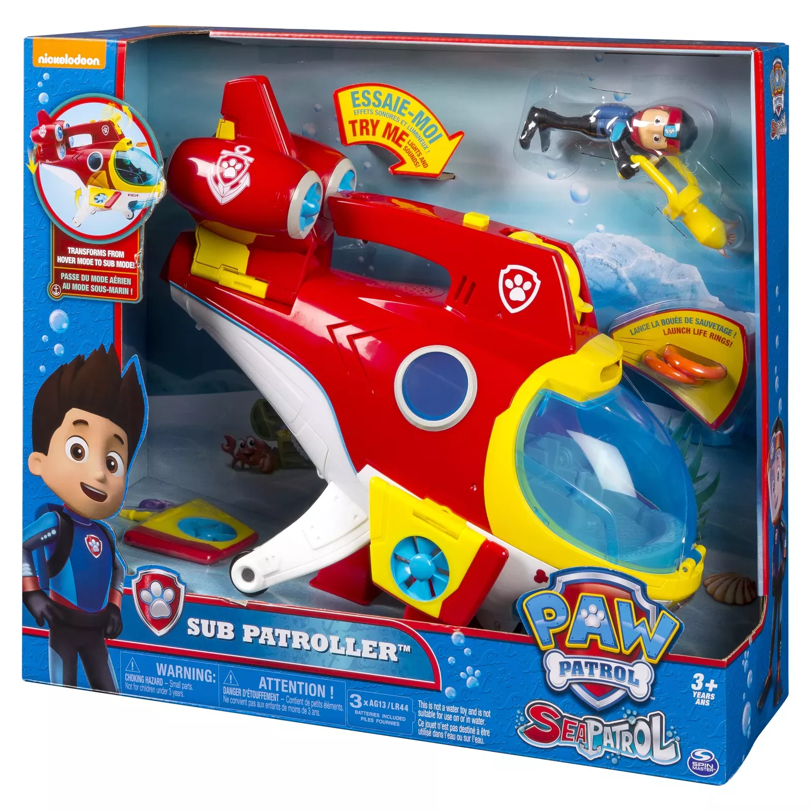 spinmaster 6040054 Photo 1