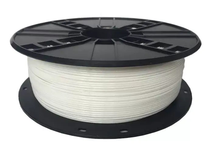 3D печатный материал Gembird 3DP-PETG1.75-01-W Photo 2