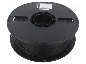 3D printing material Gembird 3DP-PETG1.75-01-BK