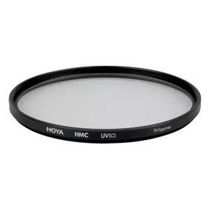 Ultraviolet (UV) camera filter Hoya UV PHL 46mm