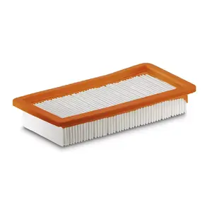 Фильтр защиты двигателя для Karcher DS 6.000 / 5500 / 5600, MPN 6.414-631.0, 1 шт.