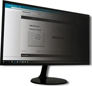 Фильтр конфиденциальности Qoltec 51050 для ноутбука 13.3"