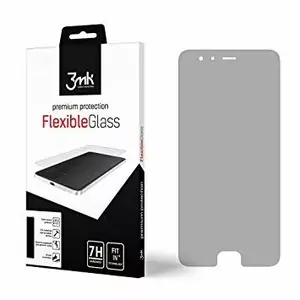 Защитное стекло 3MK FlexibleGlass для iPhone 7, 1 шт.