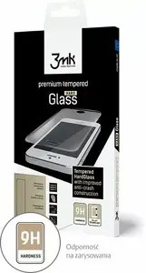 Защитное стекло 3MK HardGlass для iPhone 7