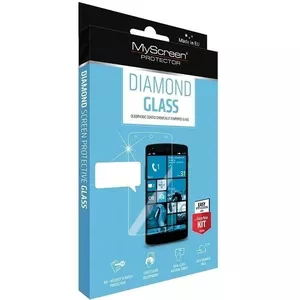 Tempered Glass Screen Protector MyScreenProtector for APPLE iPad 5 / Air 2 9.7"