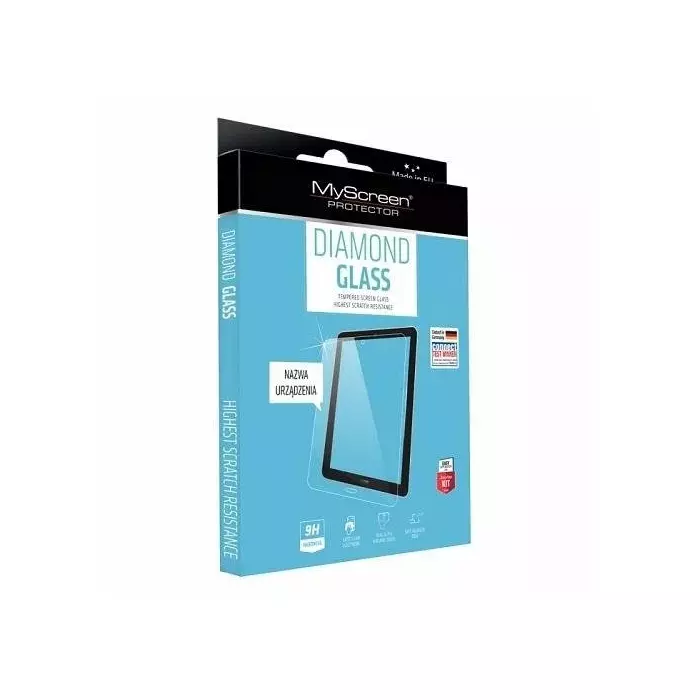 MyScreenProtector PROGLASSATABS2 Photo 1