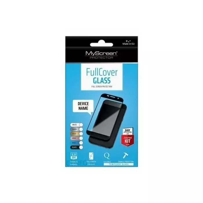 MyScreenProtector PROGLAFULCSAA520 Photo 1