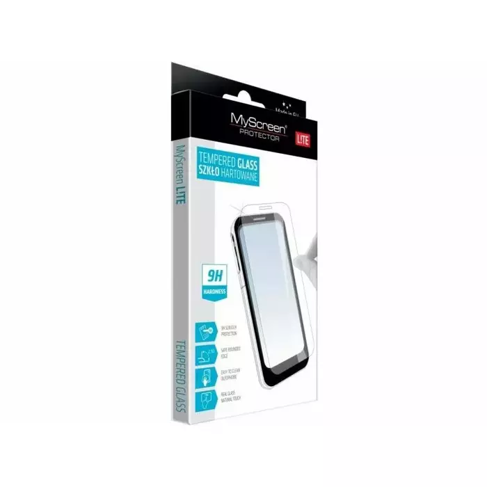 MyScreenProtector PROGLALITSAG390 Photo 1