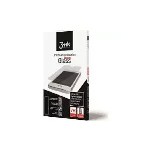 Защитное стекло 3MK FlexibleGlass для Samsung Galaxy Xcover 4 — 1 шт.