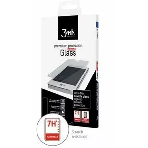Защитное стекло 3MK FlexibleGlass для Hammer Energy — 1 шт.