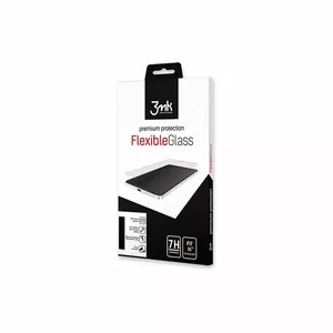 Защитное стекло 3MK FlexibleGlass для Huawei P20 Lite — 1 шт.