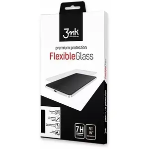 Aizsargstikls 3MK FlexibleGlass priekš P20 — 1 gab.