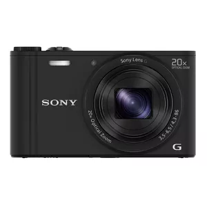 Sony Cyber-shot DSC-WX350 DSC-WX350B | AiO.lv