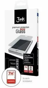 Защитное стекло 3MK FlexibleGlass для Xiaomi Redmi Note 5 — 1 шт.