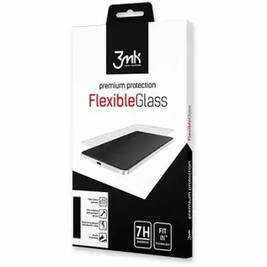 Защитное стекло 3MK FlexibleGlass для KEY2 — 1 шт., гибкое закаленное
