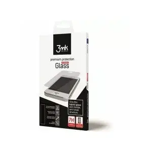 Защитное стекло 3MK FlexibleGlass для Y6 2018 — 1 шт.