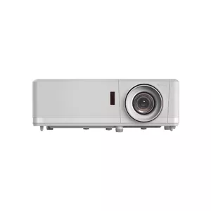 Optoma ZH507+ Standarta fokusa projektors 5500 ANSI lūmeni DLP 1080p (1920x1080) 3D saderība Balts
