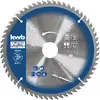 Ripu zāģis KWB 584795 Photo 2