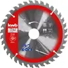 Ripu zāģis KWB 584795 Photo 3