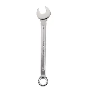 Combination Wrench KWB 460212 12 mm Chromium-Vanadium Steel Metallic