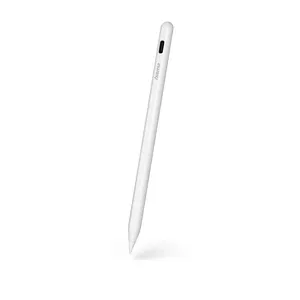 Стилус Hama Actieve White Совместимость с планшетами Apple