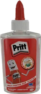 Līme Pritt Alleskleber šķidra 145 g caurspīdīga
