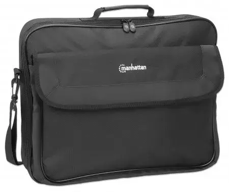 Laptop Bag MANHATTAN Cambridge 17.3" Photo 2