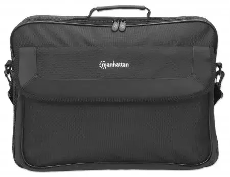 Laptop Bag MANHATTAN Cambridge 17.3" Photo 3