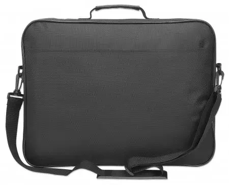 Laptop Bag MANHATTAN Cambridge 17.3" Photo 4