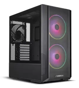 PC case Lian Li LANCOOL 216R-X Midi Tower Black